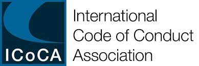International Code of Conduct Association (ICoCA)